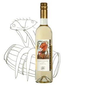 Sauvignon, suché, 2025