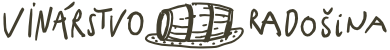 Vinárstvo Radošina